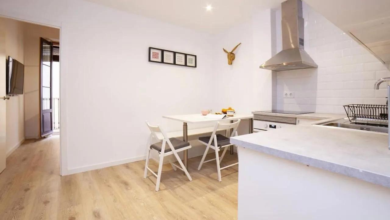 Chic Apartments Ramblas Barcelona 0*,  Spain
