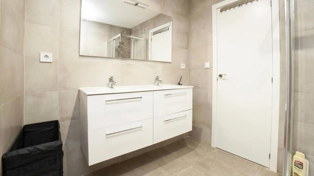 Chic Apartments Ramblas Barcelona