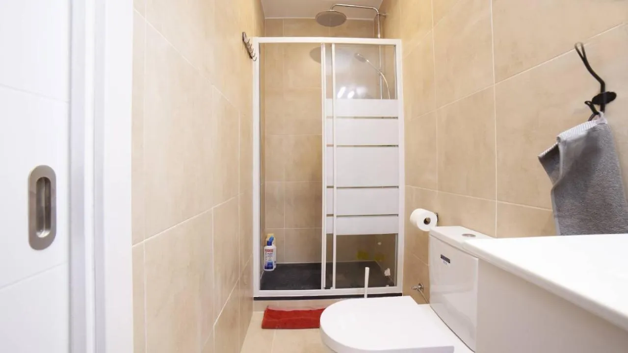 Chic Apartments Ramblas Barcelona