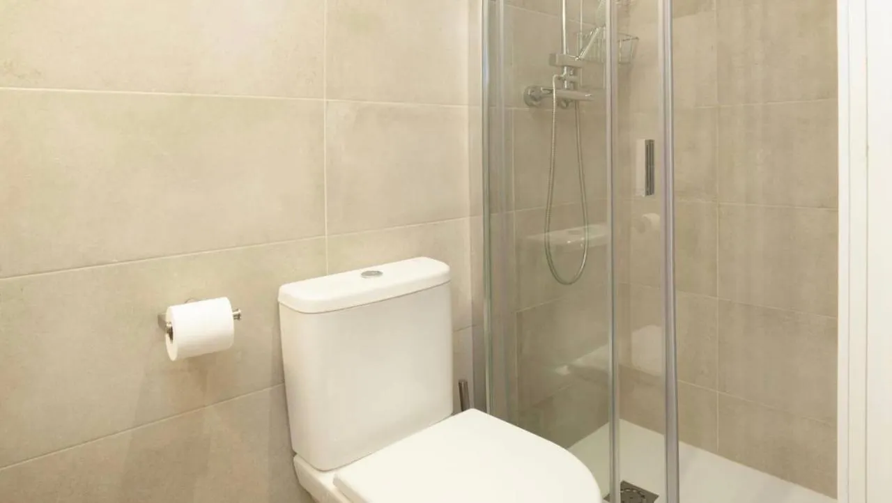 Chic Apartments Ramblas Barcelona