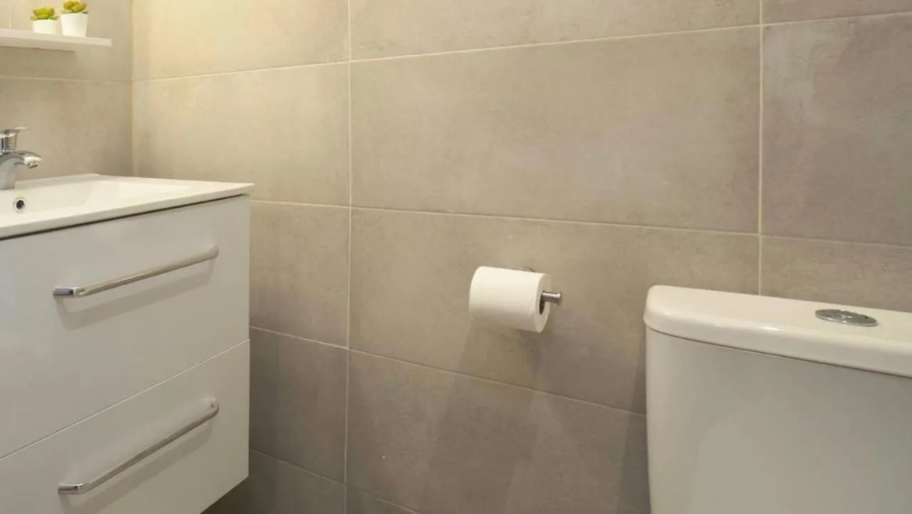 Chic Apartments Ramblas Barcelona Spain